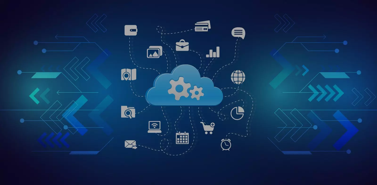 top technology banner image znsoftech