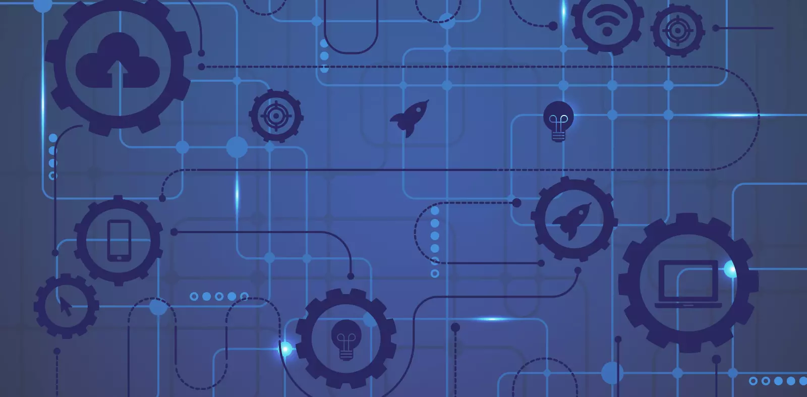 it service for you banner image znsoftech