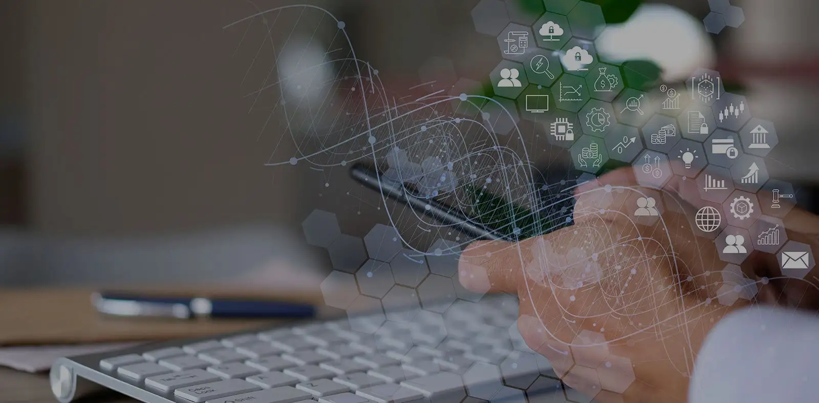 top technology banner image znsoftech