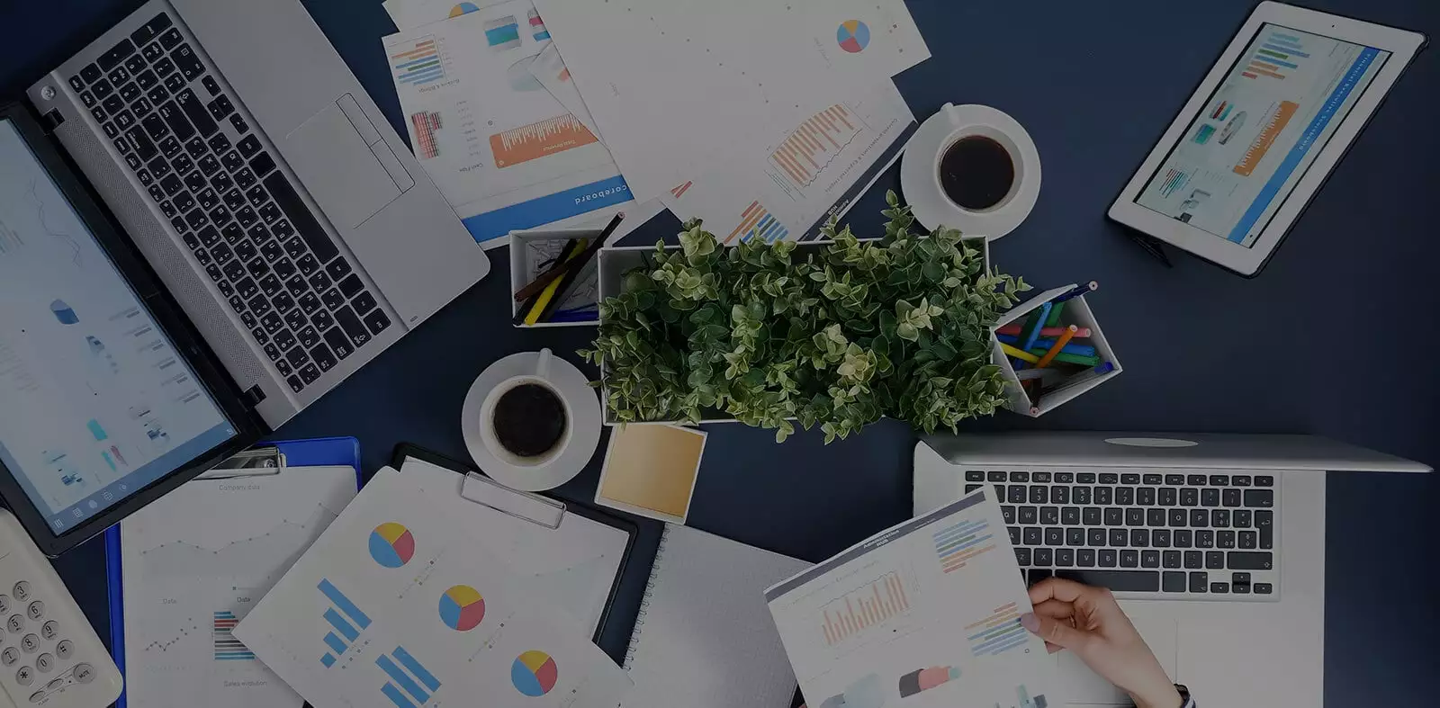 digital marketing banner image znsoftech